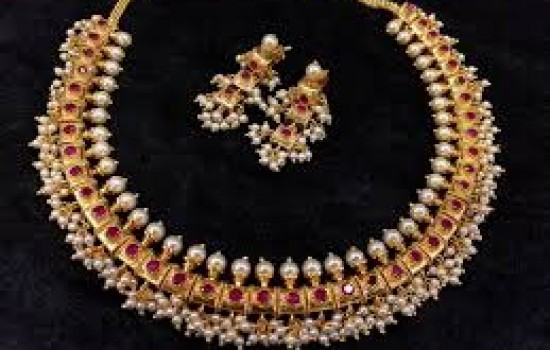 Sri Lasya Jewellers